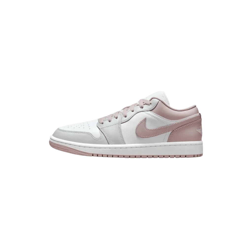 Air Jordan 1 Low Particle Rose
