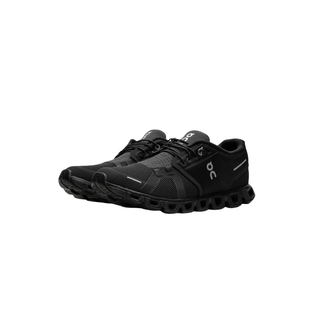 On Running Cloud 5 All Black