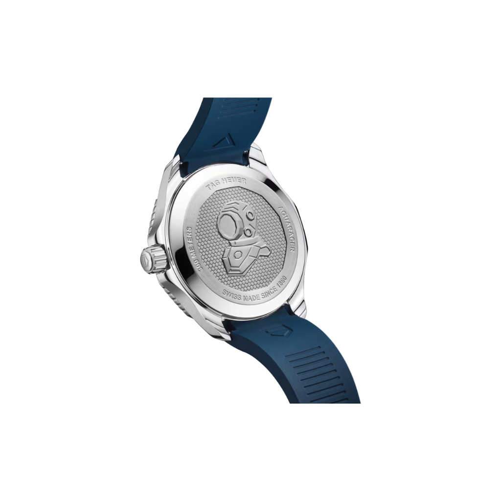 TAG Heuer Aquaracer Professional 300 GMT 42mm