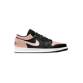 Air Jordan 1 Low Crimson Tint
