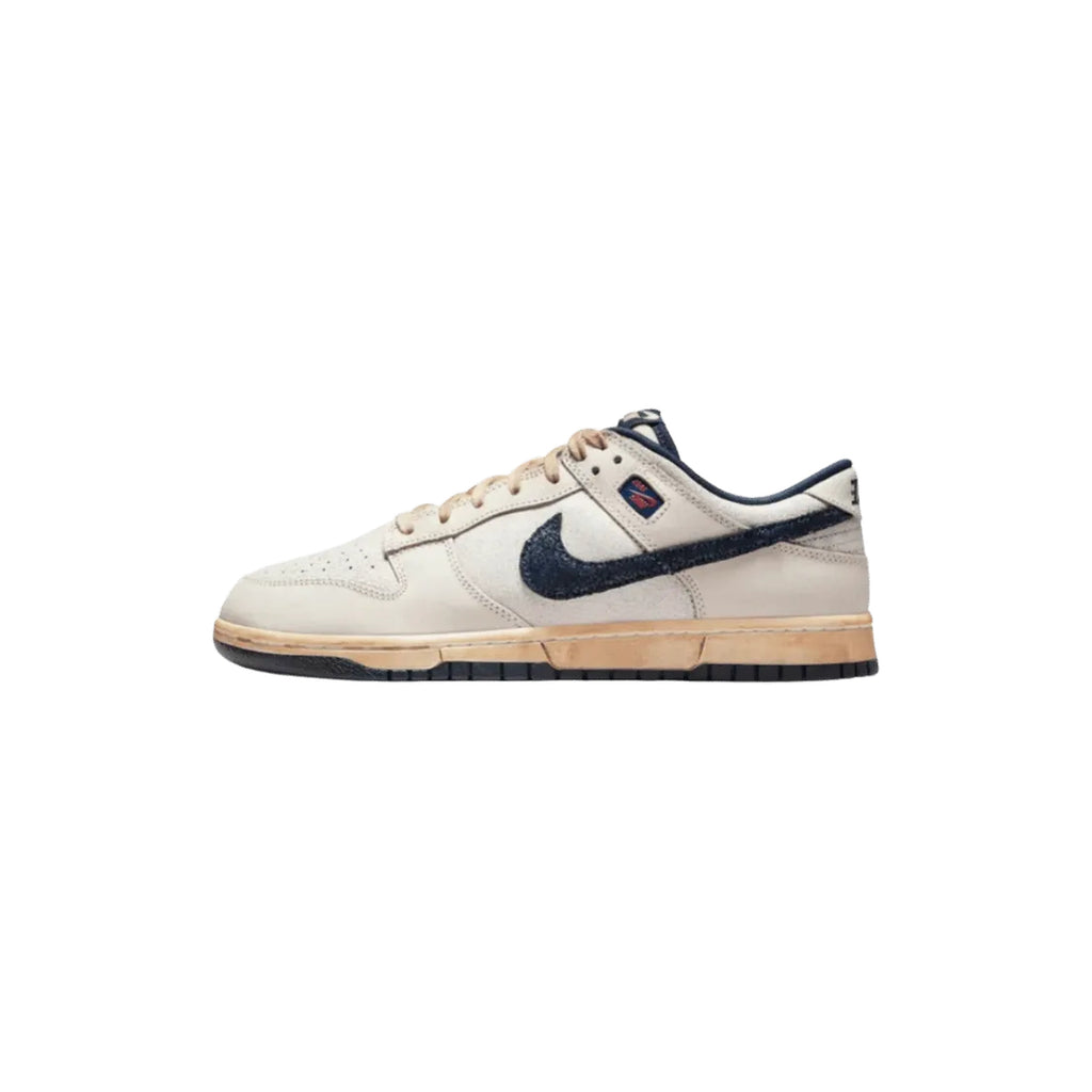 Nike Dunk Low Stranger Things Phantom