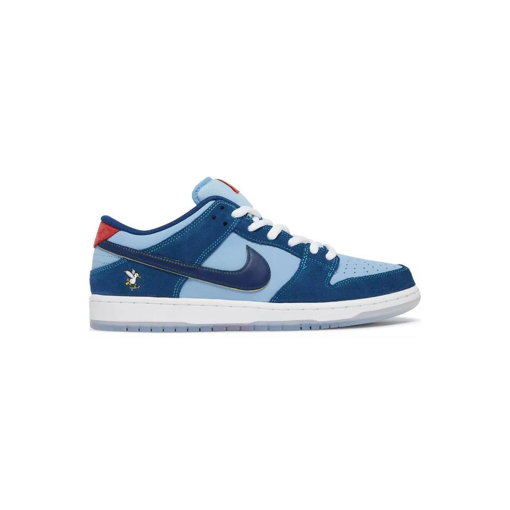 Nike Dunk Low Why So Sad? x 'The Predatory Bird'