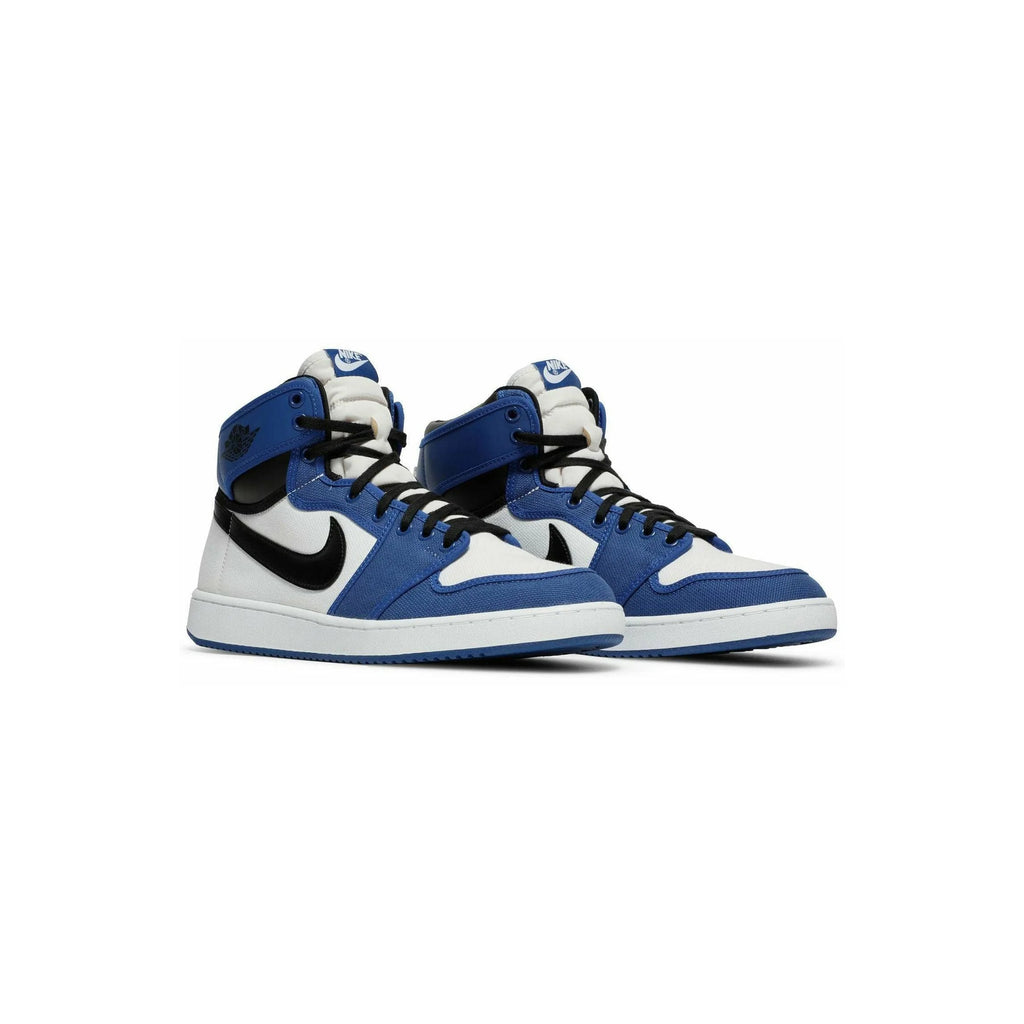 Air Jordan 1 KO 'Storm Blue'