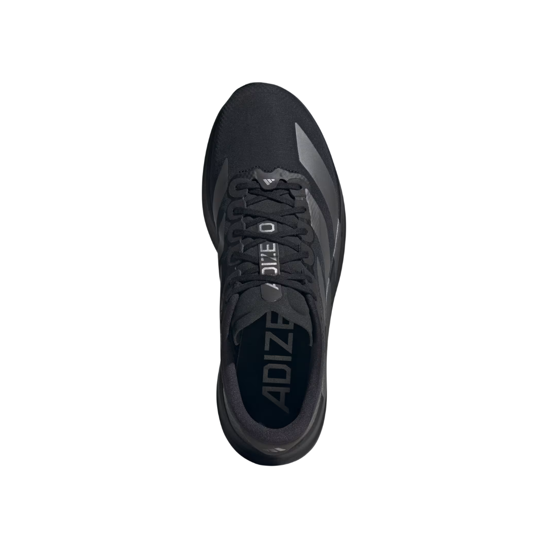Adidas Adizero EVO SL Carbon Black