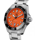 Aquaracer Professional 300 Orange Diver