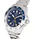 TAG HEUER Aquaracer Professional 300 GMT