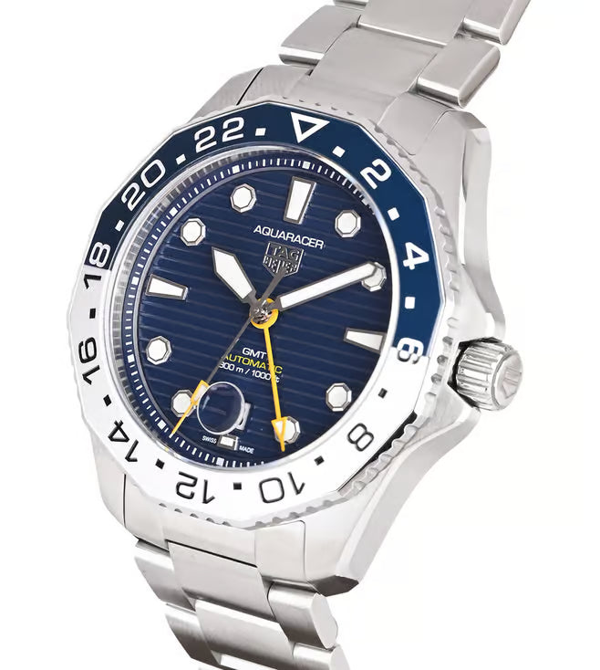 TAG HEUER Aquaracer Professional 300 GMT