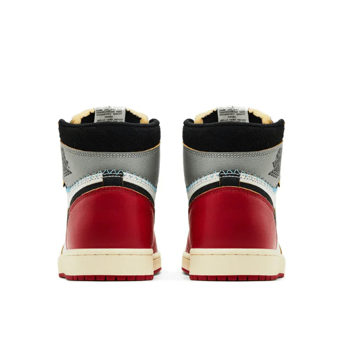 Air Jordan 1 High UNLA Chicago Shadow