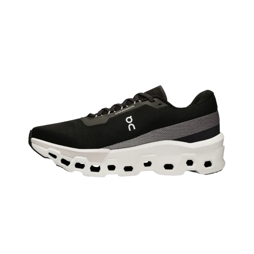 On Running Cloud Monster 2 Black Frost