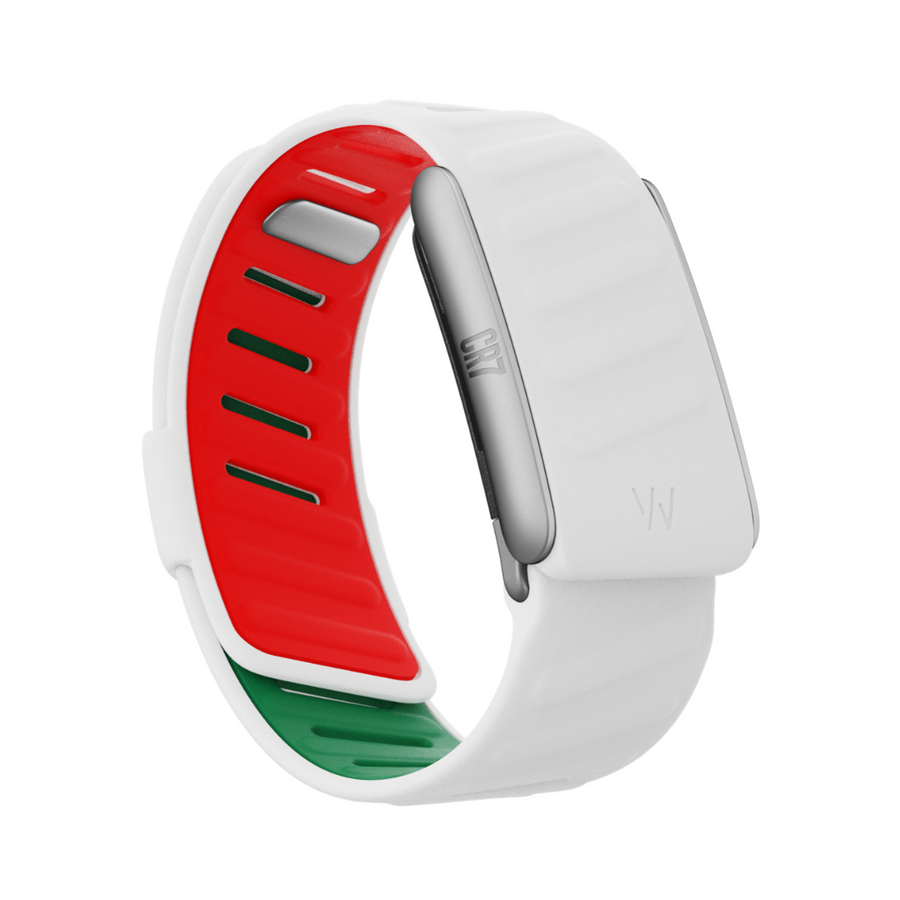 WHOOP 5.0 PEAK SportFlex Band CR7 (STRAP ONLY) - AWAY