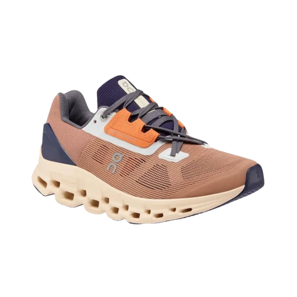 On Running Cloudstratus Cork Fawn