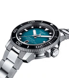 Tissot Seastar 2000 46mm
