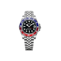 Seiko Mod GMT Pepsi