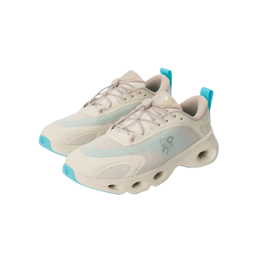Loewe x On Running CloudSolo “Sand”