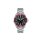 Tag Heuer Aquaracer Quartz 43mm Steel