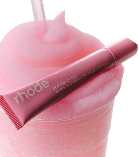 Rhode Peptide Lip Tint 'Ribbon'