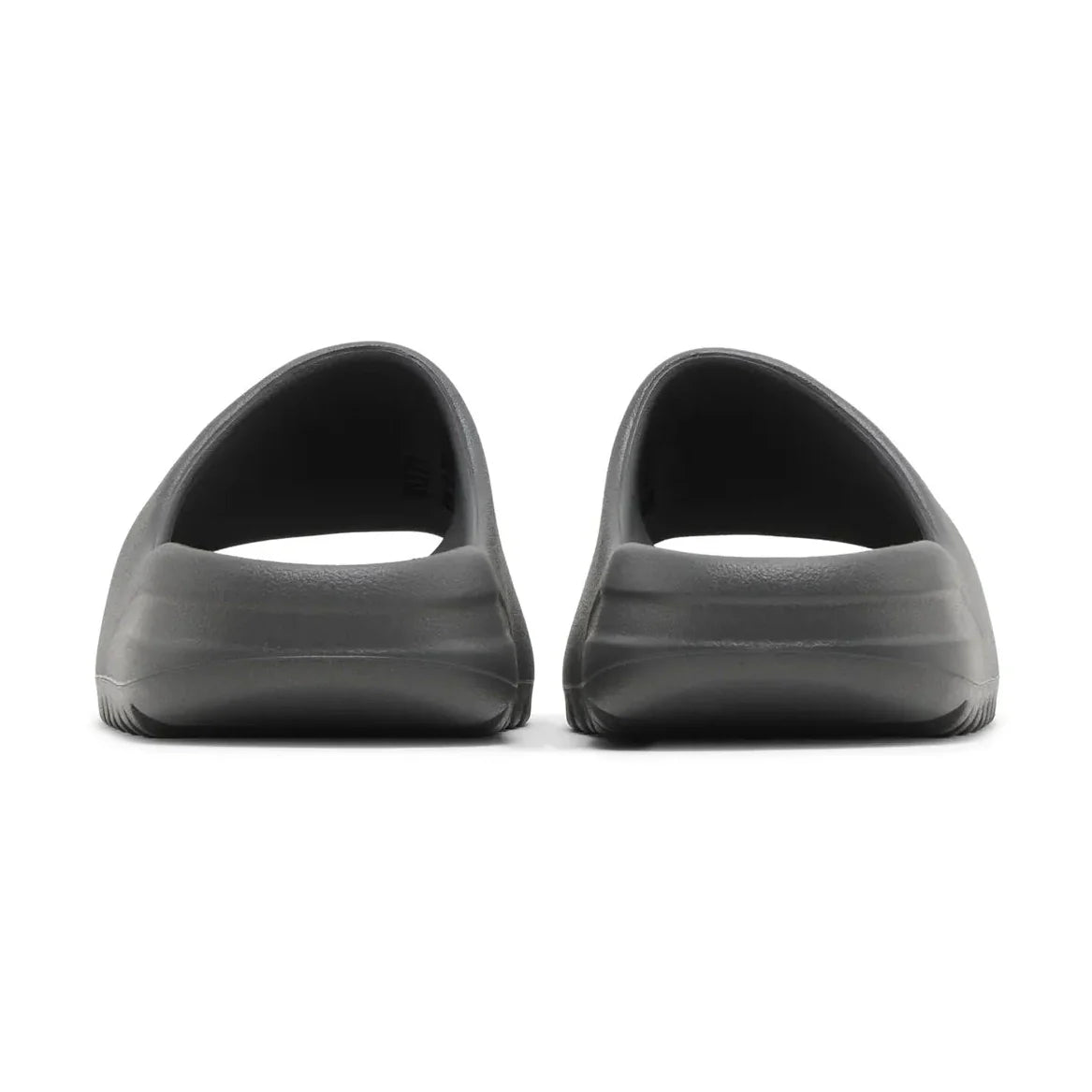 Adidas Yeezy Slides 'Granite'