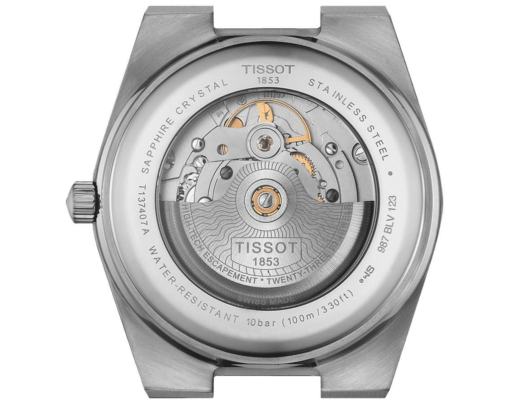 Tissot PRX 35mm
