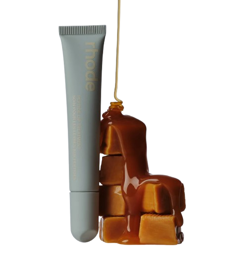 Rhode Peptide Lip Tint 'salted caramel'