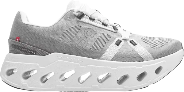 On Running Cloudeclipse Alloy White