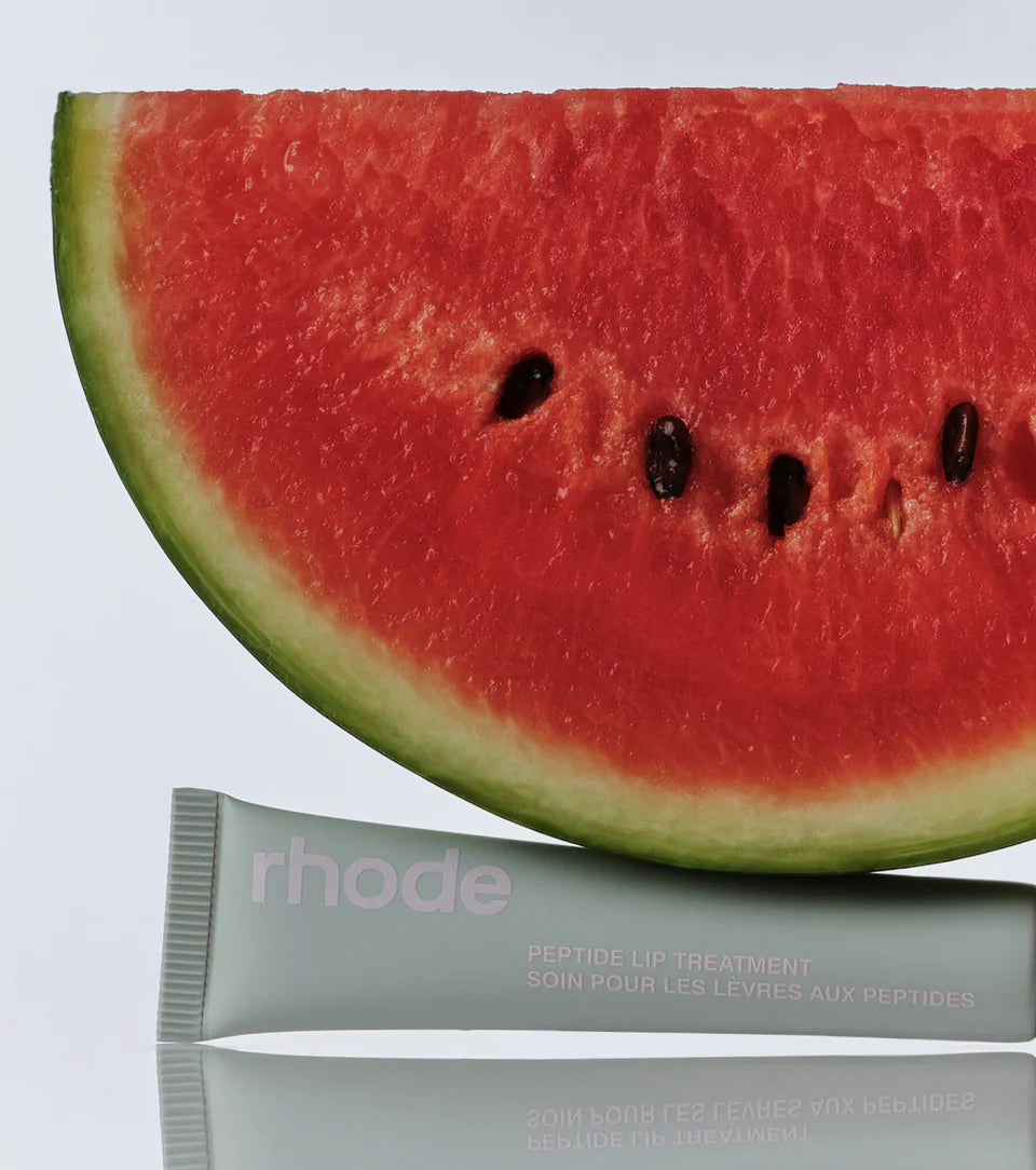 Rhode Peptide Lip Tint 'salted watermelon slice'