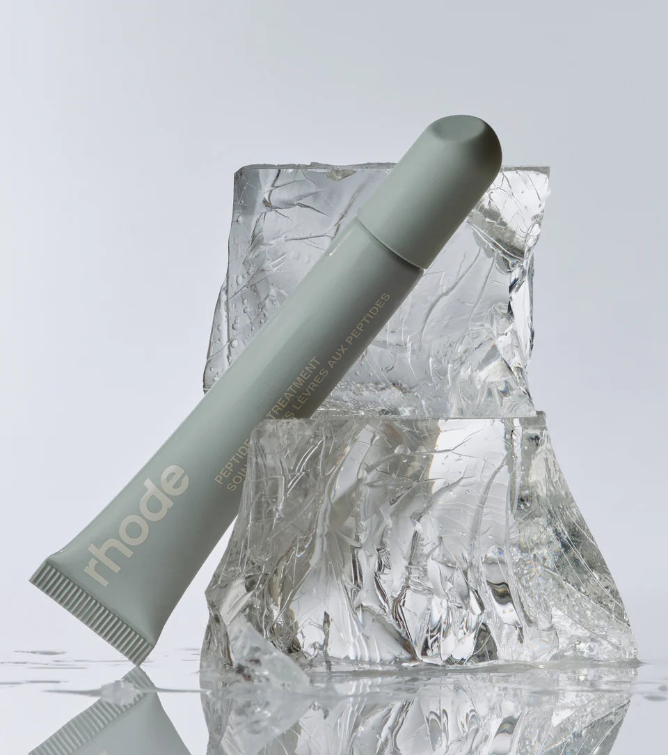 Rhode Peptide Lip Tint 'salted unscented'