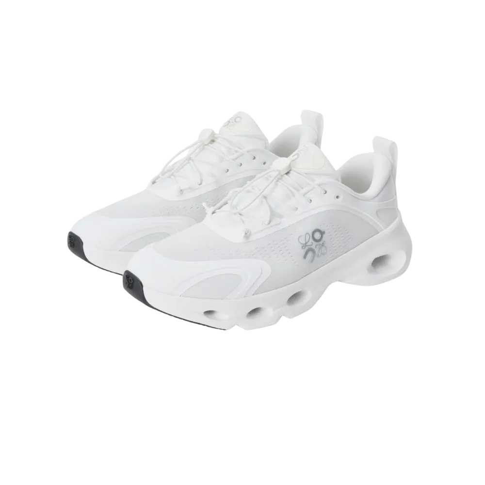 Loewe x On Running CloudSolo “White Light Grey”