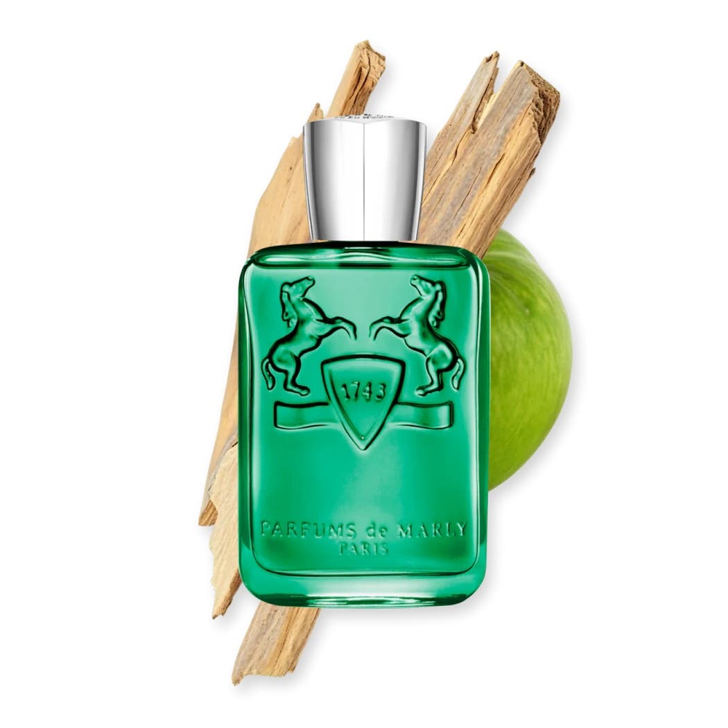 Greenley Eau De Parfum 125 ml