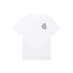 Anti Social Social Club MIND GAMES 'WHITE'