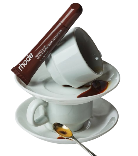 Rhode Peptide Lip Tint 'Espresso'