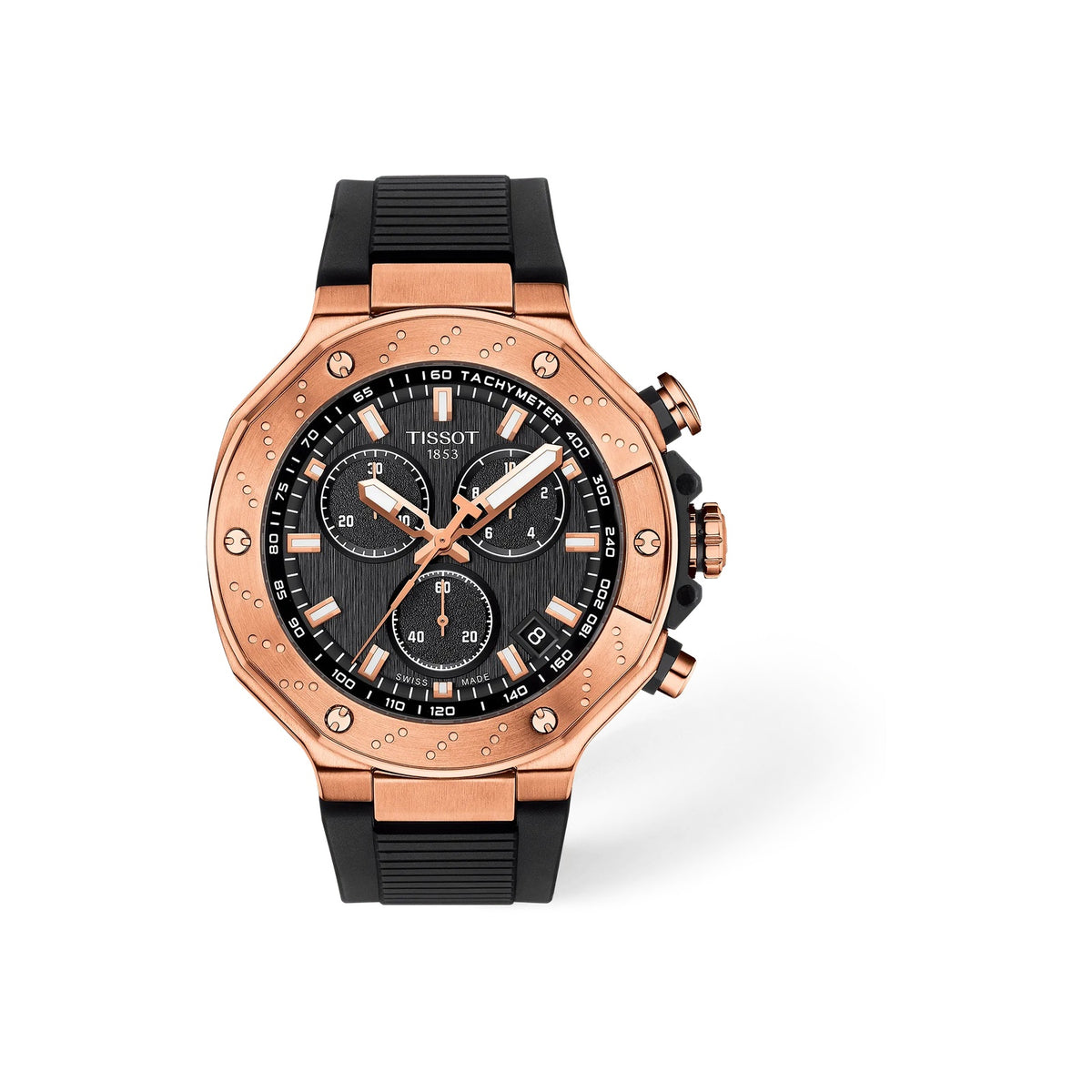 Tissot T-Race 45Mm T1414173705100