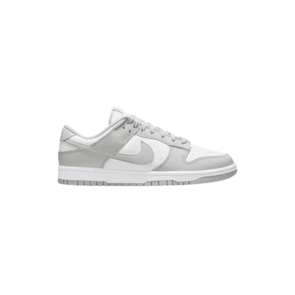 Nike Grey Fog Dunks
