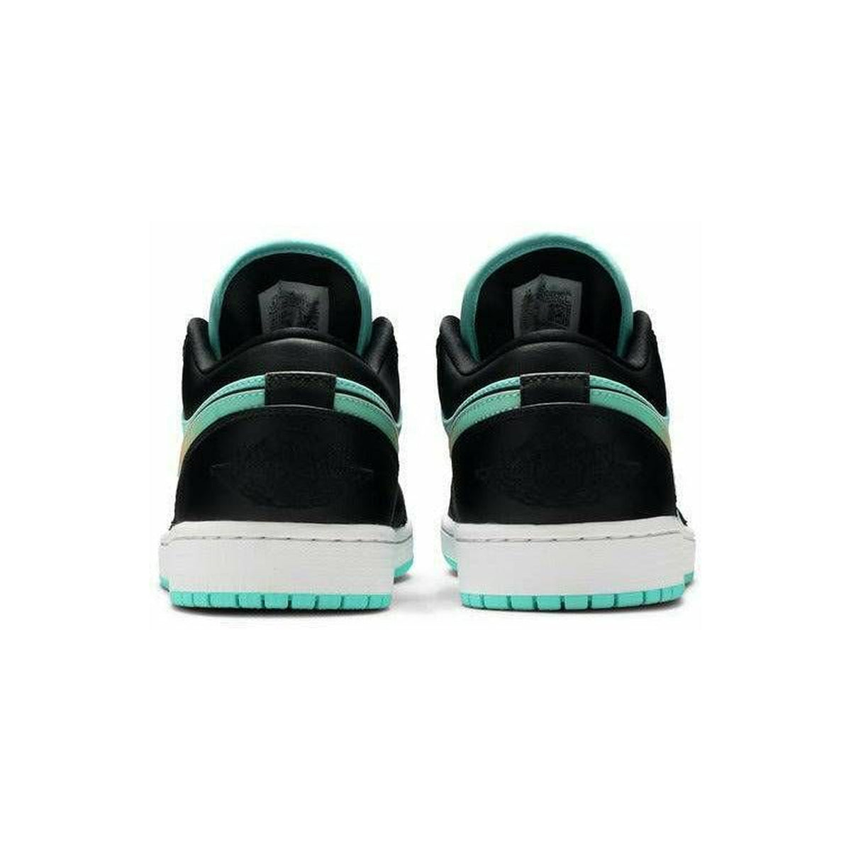 Air Jordan 1 Low SE Tropical Twist