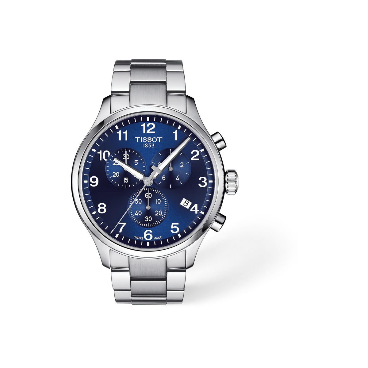 Tissot Chrono Xl Classic 45Mm T1166171104701