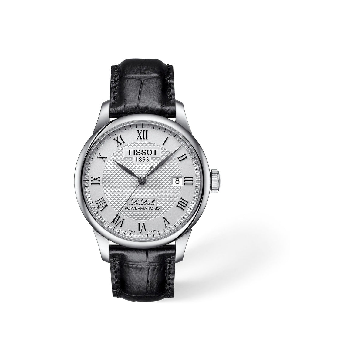 Tissot Le Locle 39.3Mm T0064071603300