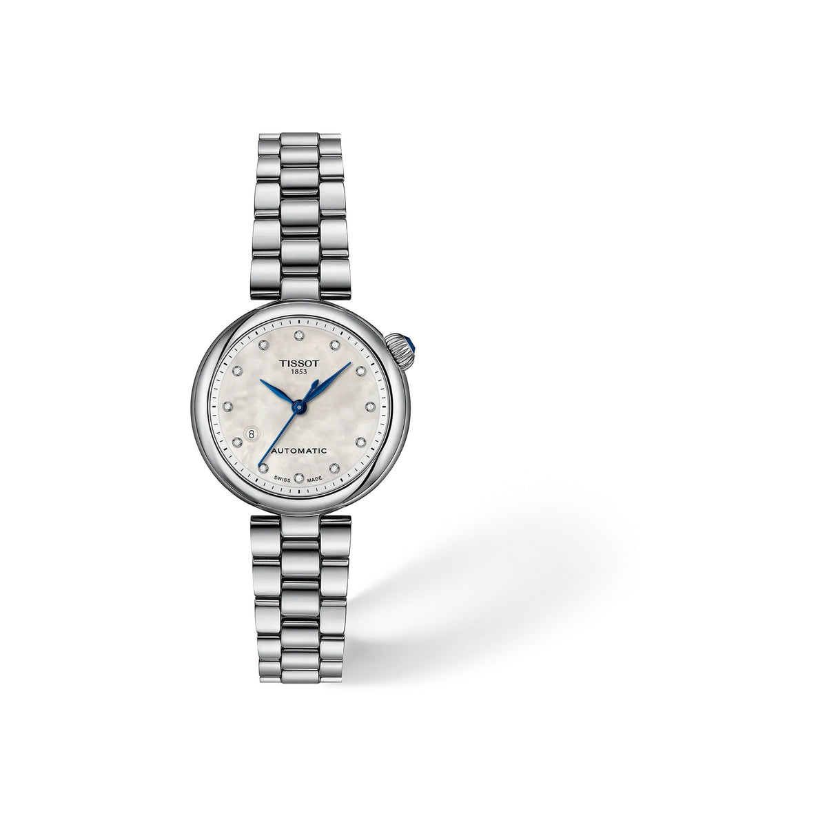 Tissot Dsir 28Mm T1522071111600