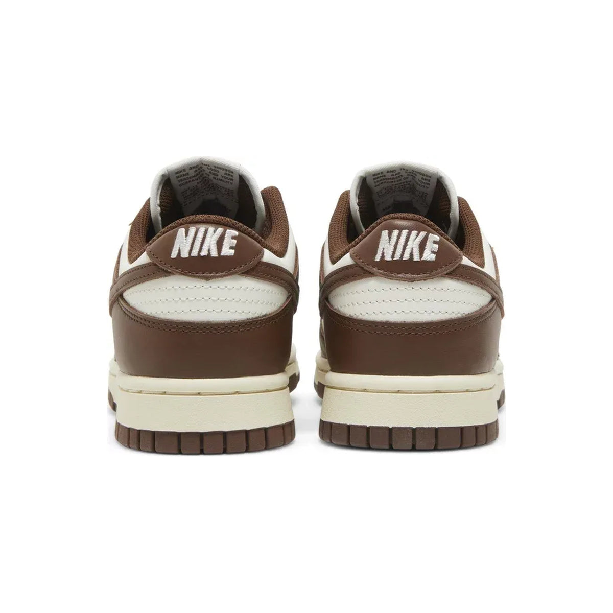 Nike Dunk Low 'Mocha / Cacao Wow'