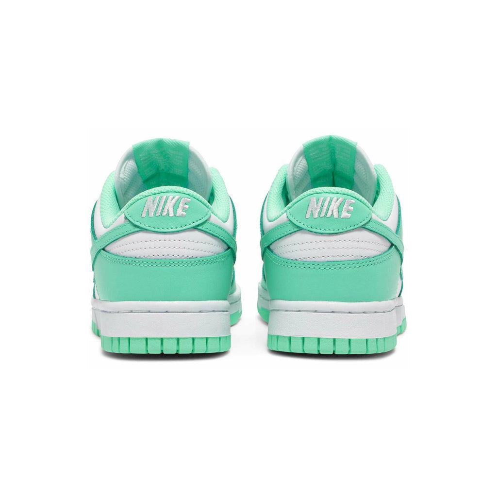Nike Dunk Low 'Green Glow'