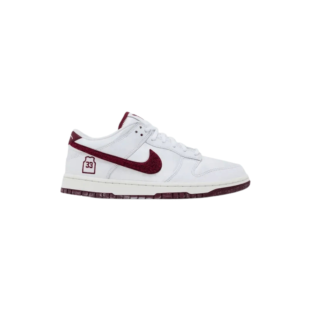 Nike Kobe Dunk Low Protro 'Lower Merion Aces Home'