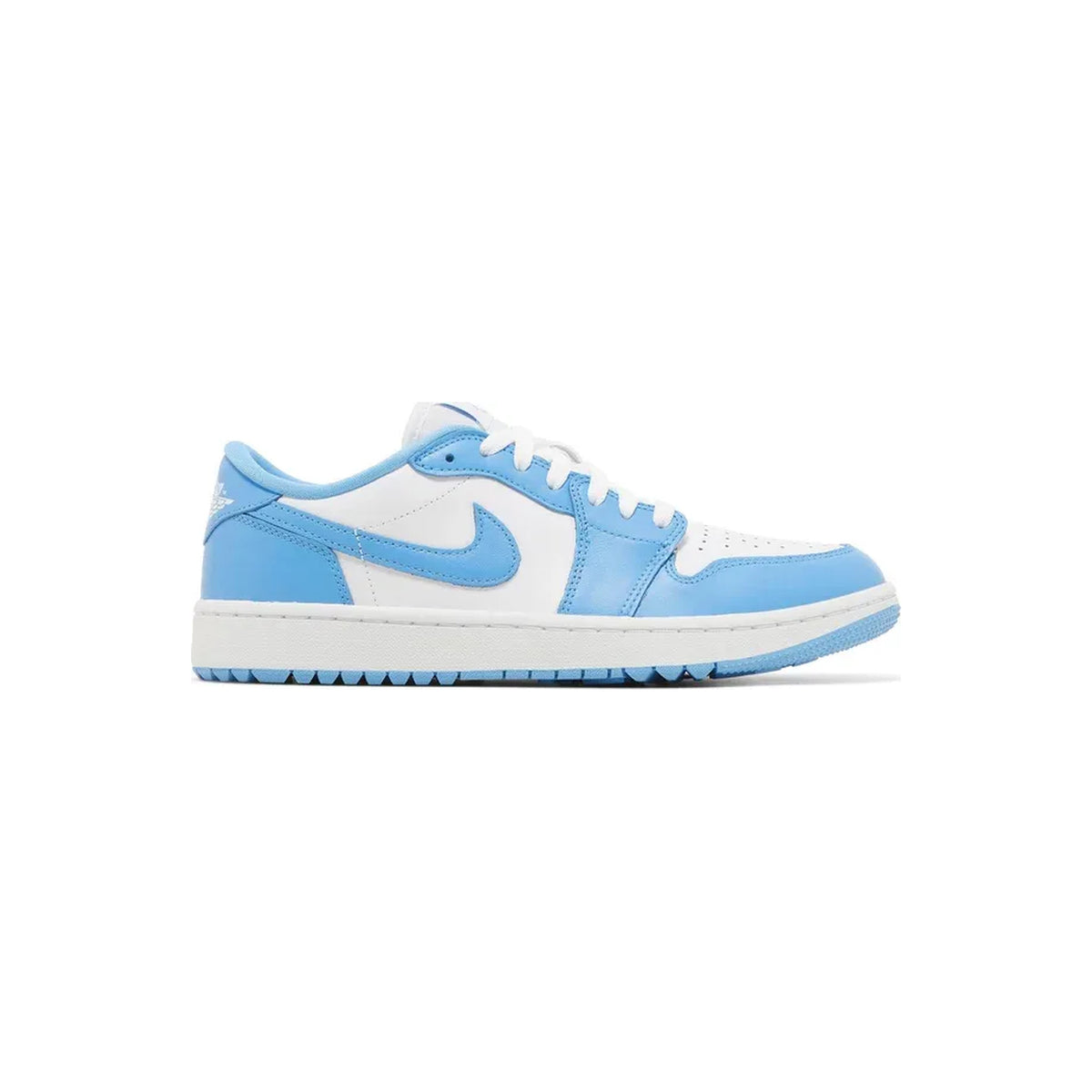 Air Jordan 1 Low Golf 'UNC'