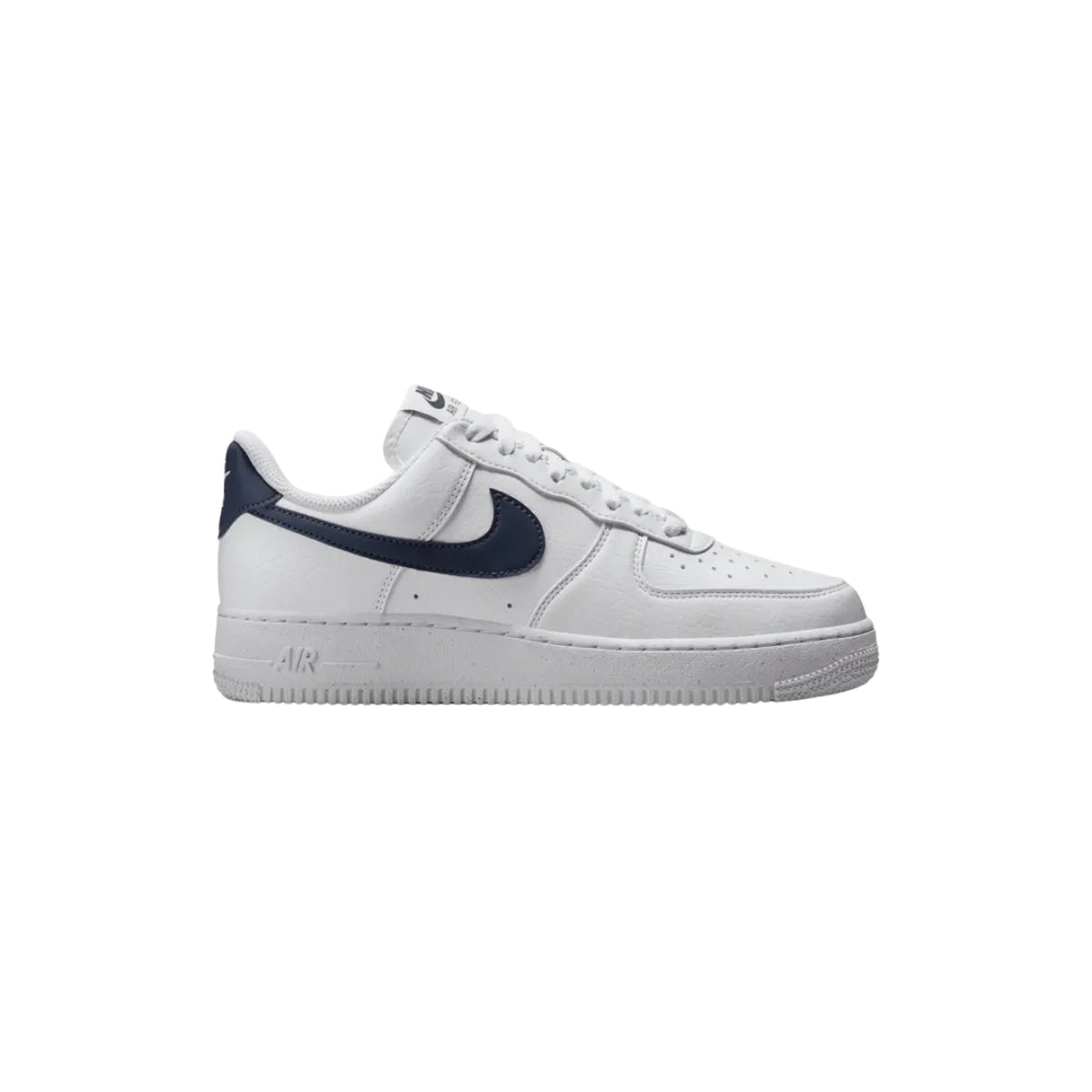 Nike Air Force 1 '07 'White Midnight Navy'