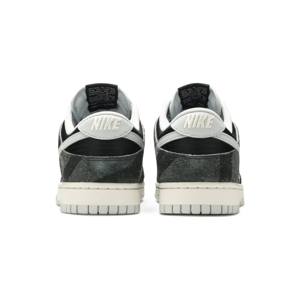 Dunk Low Premium 'Animal Pack - Zebra'