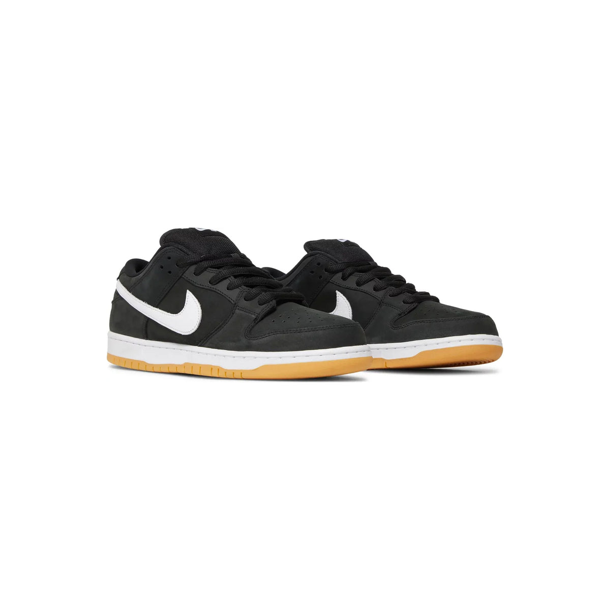 Nike Dunk Low SB 'Black Gum'
