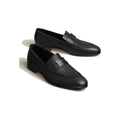 Hermes Paris Loafer Noir