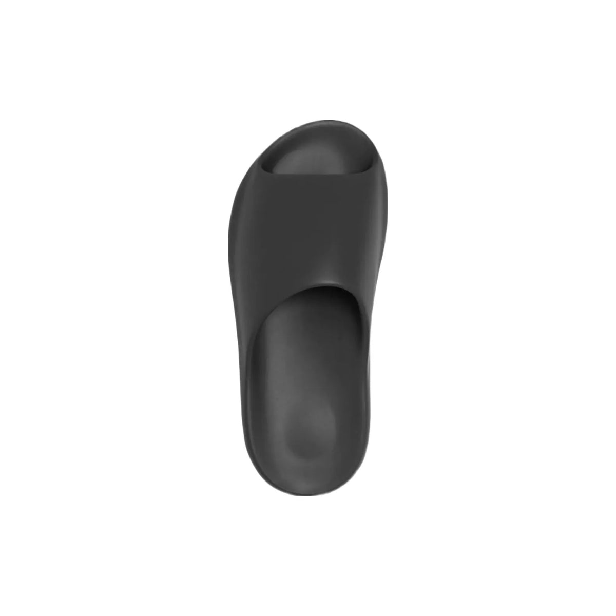 Yeezy Slide by Kanye YS-02 Black