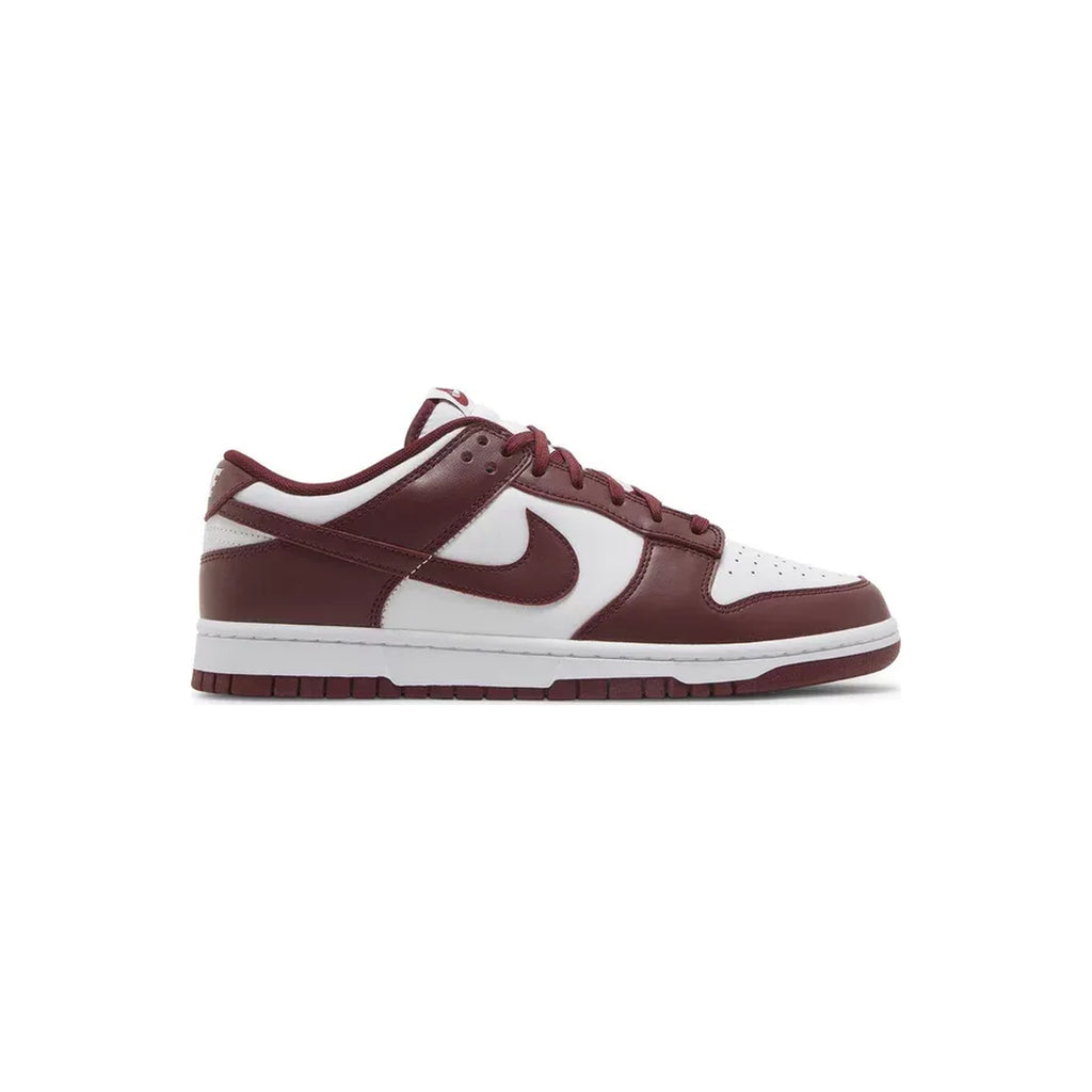 Nike Dunk Low 'Team Red'