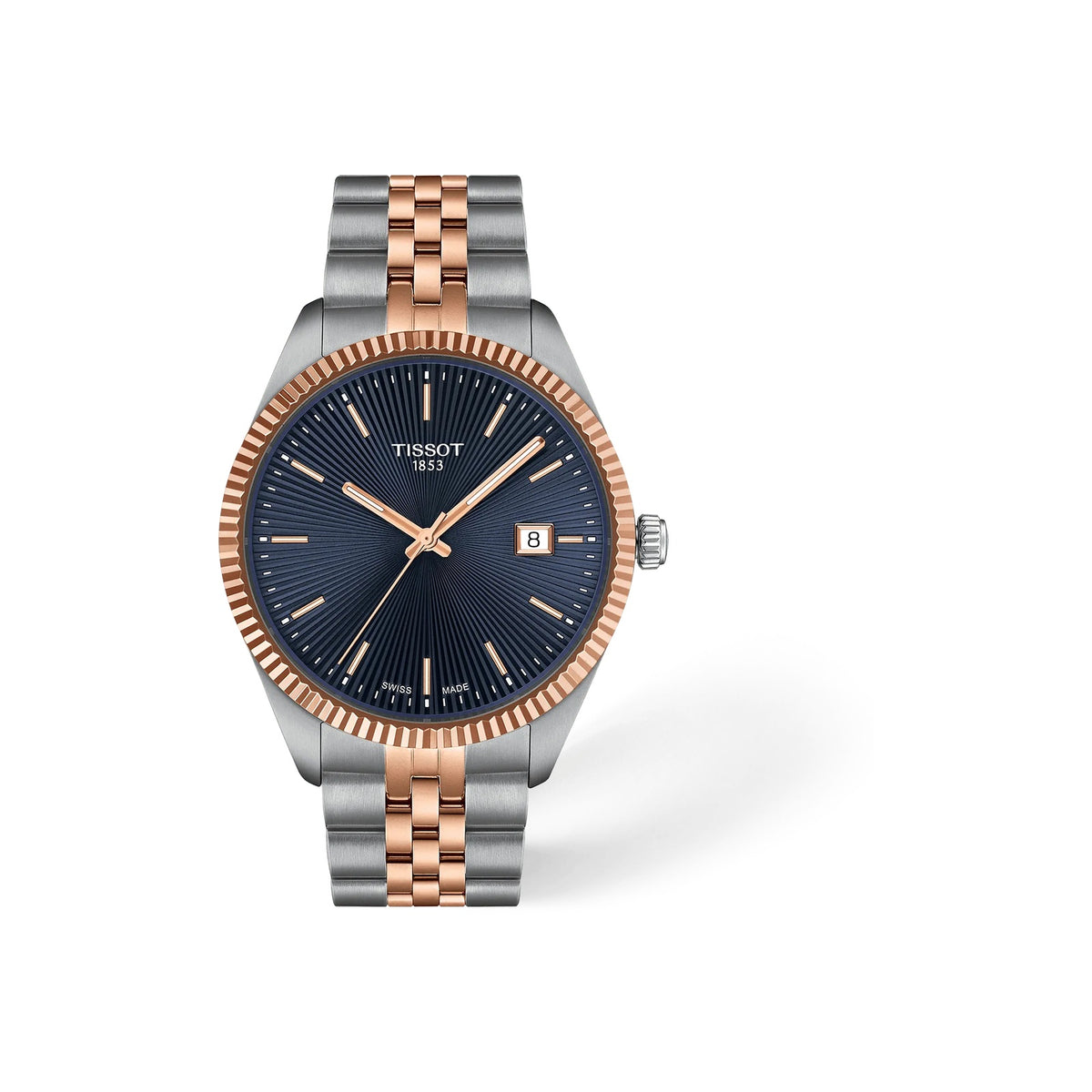 Tissot Ballade 40Mm T1564102204100