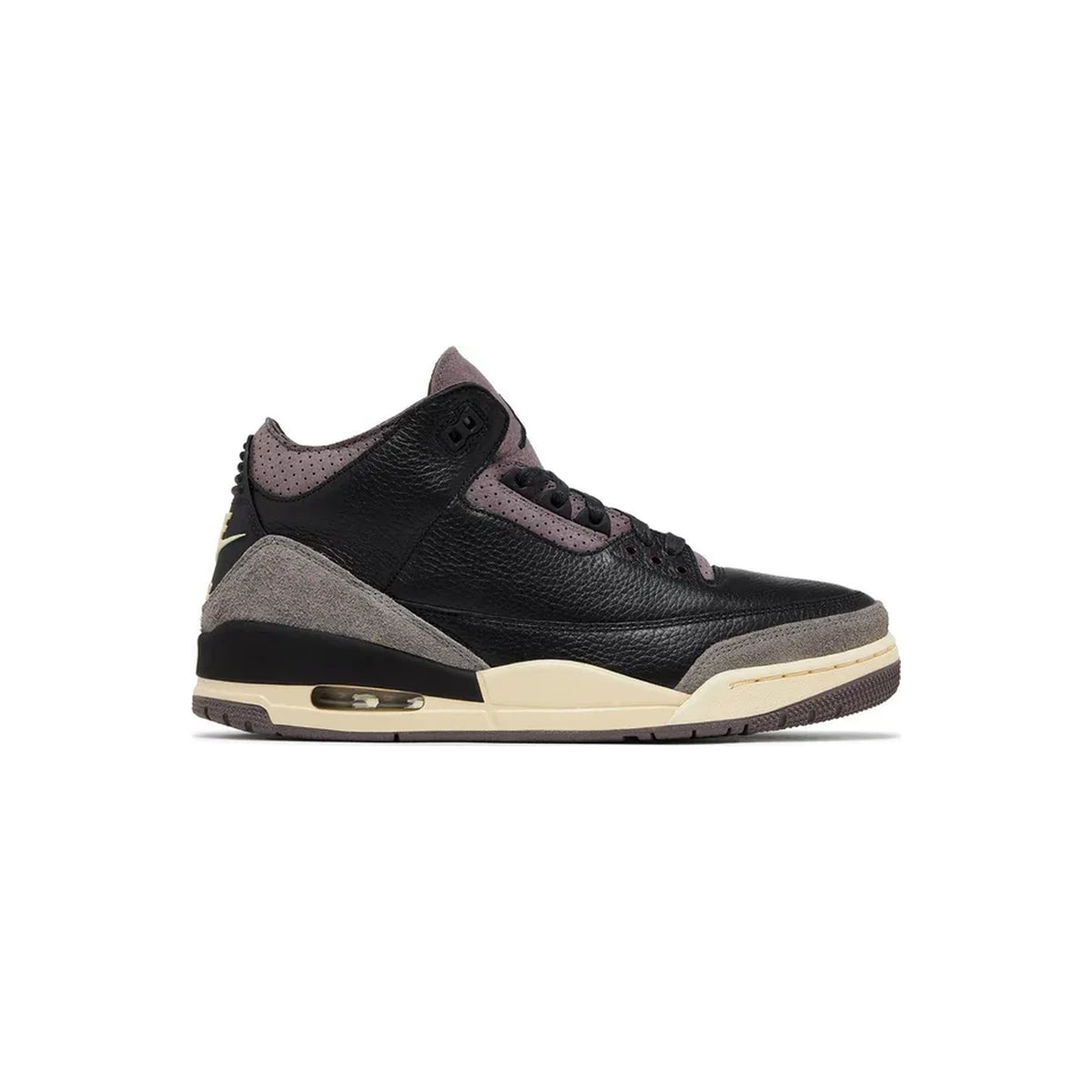 A Ma Maniére x Air Jordan 3 Retro 'While You Were Sleeping'