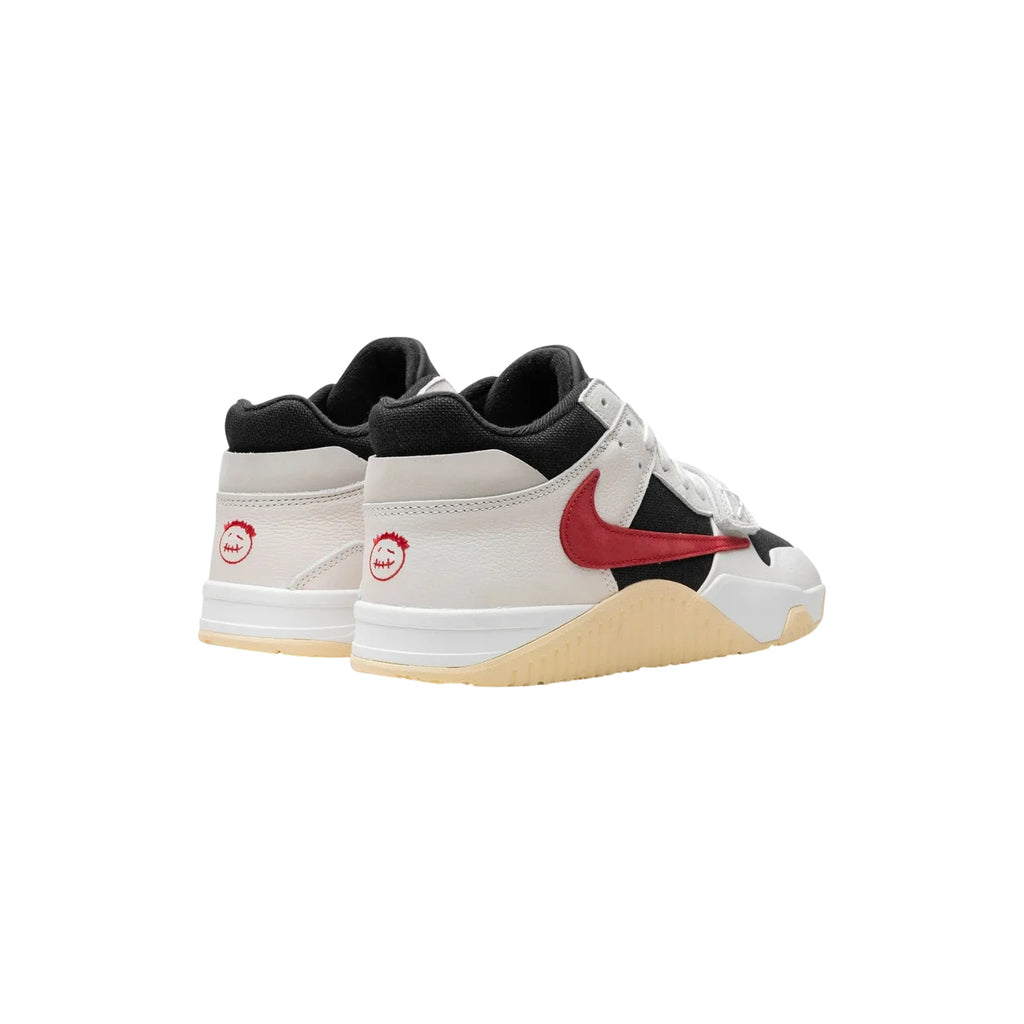 Travis Jumpman Jack Red