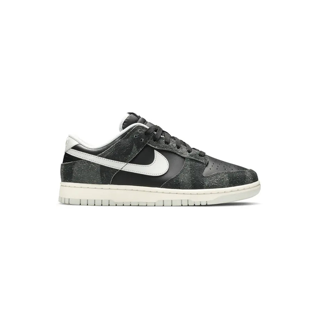 Dunk Low Premium 'Animal Pack - Zebra'